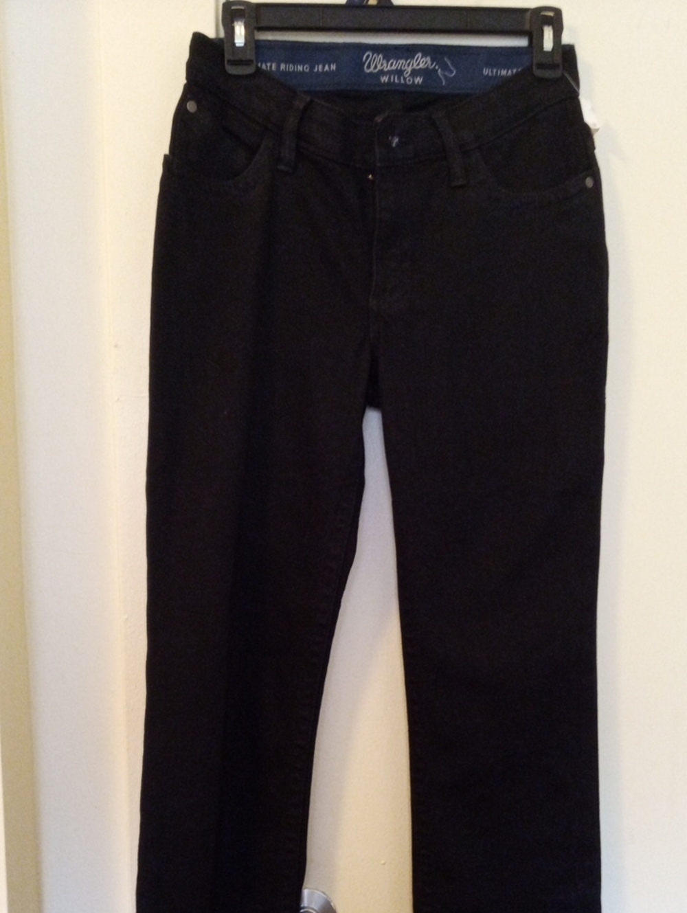 Brand New WRANGLER Willow Riding Women's Jeans